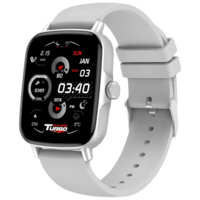 Maxima Max Pro Turbo Smartwatch with Bluetooth Calling