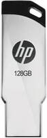 HP v236W 128 GB Pen Drive (Silver)