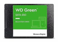 Western Digital WD Green SATA 480GB, Up to 545MB/s, 2.5 Inch/7 mm, 3Y Warranty (Apply ₹300 coupon)