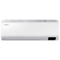 SAMSUNG Arise 5 in 1 Convertible 1 Ton 3 Star Hot & Cold Inverter Split AC with Anti Bacterial Coating 