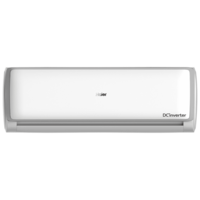Haier Elegante Cool 7 in 1 Easy Convertible 1.6 Ton 5 Star Triple Inverter Plus Split AC
