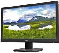 Lowest- DELL 19.5 inch HD Monitor (D2020H)