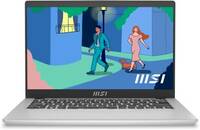 MSI Core i3 12th Gen 1215U - (16 GB/512 GB SSD/Windows 11 Home) Laptop 
