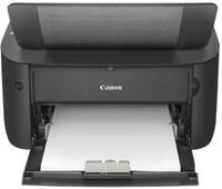 Canon LBP6030B Single Function Monochrome Laser Printer  (Black, Toner Cartridge)