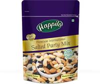 Happilo Premium International Roasted & Salted Partymix  (200 g)