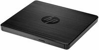 HP F6V97AA#ACJ External USB DVD-RW Drive