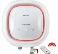 HAVELLS 25 L Storage Water Geyser (Electric Geyser, White)