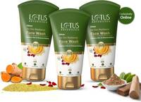 Lotus botanicals beauty products up to 65 % off,buy 2 extra 15 %