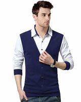 EYEBOGLER Men's Regular fit T-Shirt