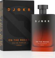 DJOKR On The Rocks Perfume For Men 100 ml | Eau De Parfum Eau de Parfum - 100 ml  (For Men)