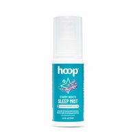 hoop Starry Nights Sleep Mist | Lavender Pillow Spray for Calm, Restful Nights, Better Quality Sleep | Aromatherapy Lavender & Chamomile Essential Oil | 100 ml [Apply 38% off Coupon]