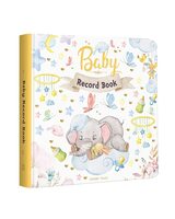 Baby Record Book Newborn Journal For Boys And Girls To Cherish Memories And Milestones Ideal Gift For Expecting Parents and Baby Shower Hardcover – 13 April 2021