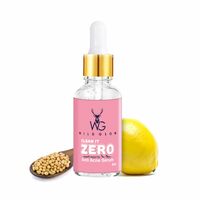 WildGlow Anti-acne serum 100% vegan, Cruelty-free, Dermat-tested (6 ml)