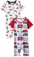Kadambaby Unisex's Bodysuit