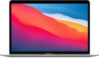APPLE 2020 Macbook Air M1 - (8 GB/256 GB SSD/Mac OS Big Sur) MGN93HN/A  (13.3 inch, Silver, 1.29 kg)