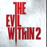 The Evil Within 2 - Free Epic Games