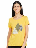 VERO MODA Women's Regular T-Shirt