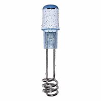Havells Water Proof Immersion Water Heater HB 15 1500 Watt (White Blue) [Apply ₹100 Off Coupon]