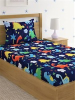 Bedsheet Starting from 124