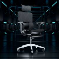 The Sleep Company Ultron Ergonomic Office Chair | Ultra Ergonomic Spine Protection(Apply ₹4000 coupon)