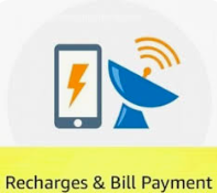 Park+: Get Flat Rs.25 Cashback on Min. Rs.239 Recharge & Bill Payment (Month's First Txn.)
