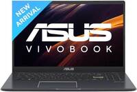 Asus Vivobook Go 15 Celeron Dual Core N4020 - (4 GB/256 GB SSD/Windows 11 Home) Laptop 