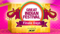 Amazon Great Indian Festival Finale Days Sale Upto 80% off + 10% off with ICICI & AU Bank Cards