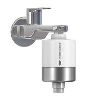 WaterScience CLEO Tap Filter for Hard Water | Water Softener for Bathroom | Great Indian Festival Sale Deal | Best Offer Today