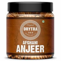 Drytra Afghani Anjeer-1Kg Premium Qulaity