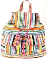 ASTRID Cotton Backpacks Min 50% off