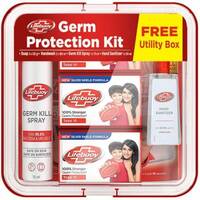 LIFEBUOY 15098 : LB HYGIENE KIT (1 Items in the set)