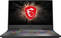 MSI GP65 Leopard Core i7 10th Gen 10750H - (16 GB/1 TB HDD/256 GB SSD/Windows 10 Home/6 GB Graphics/NVIDIA GeForce RTX 2060/144 Hz) Laptop 