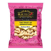 BLK Foods Select 500g Cashews Nuts (Crunchy Kaju)