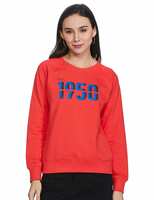 Amazon Brand - Symbol Women Sweatshirt