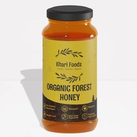 Khari Foods Premium Forest Honey - 250gm