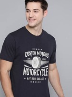 Up to 80% Off on Here&Now Men's T-shirts