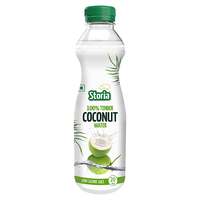 Storia 100% Tender Coconut Water- No Added Sugar - 1000 ml PET Bottle