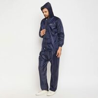 Ben Martin Men's Waterproof Raincoat or Rainsuit Set
