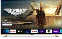 Thomson OATHPRO Series 164 cm (65 inch) Ultra HD (4K) LED Smart Android TV with Dolby Vision & Atmos  (65 OATHPRO 2020)