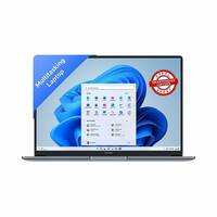 Honor [SmartChoice] MagicBook X14 (2023), 12th Gen Intel Core i5-12450H (16GB/512GB NVMe SSD, 14-inch (35.56 cm)