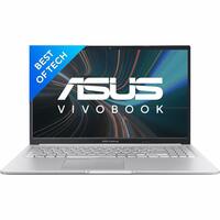 ASUS Vivobook 15, IntelCore i7-12650H 12th Gen, 15.6" (39.62 cm) FHD, Thin and Light Laptop (16 GB RAM/512GB SSD/Win11)
