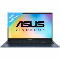 Asus Vivobook 15, Intel Core i5-1235U 12th Gen, 15.6" (39.62 cm) FHD, Thin and Light Laptop (8GB RAM/512GB SSD/Windows 11 Home)