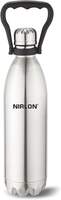 NIRLON Stainless Steel Vaccum Insulated Bottle 1800 ML(more size available)