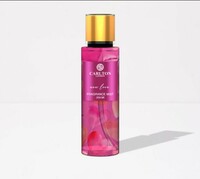 Carlton London new love women's body mist