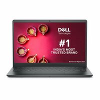 Dell [SmartChoice 14 Laptop, 12th Gen Intel Core i5-1235U Processor/ 8GB/ 512GB SSD/ 14.0" (35.56cm) FHD with Comfortview/Windows 11 