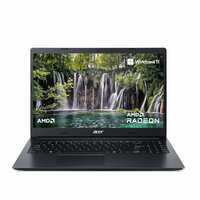 Acer Aspire 3 Laptop AMD Ryzen 5 3500U Processor (8 GB/512 GB SSD/Windows 11 Home/AMD Radeon Vega8 Mobile Graphics/1.9Kg/Black) A315-23 with 15.6" (39.6 cms) Full HD Laptop