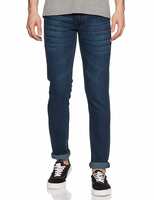 Diverse Men's Skinny Jeans