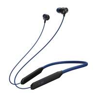 boAt Rockerz 205 Pro in Ear Bluetooth Neckband with Mic, Beast Mode(Low Latency Upto 65ms)