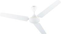 BAJAJ Crest Neo 1200 mm Anti Dust 3 Blade Ceiling Fan  (White, Pack of 1)