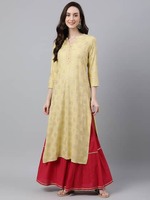 Upto 86% Off On Janasya Women's Clothing.